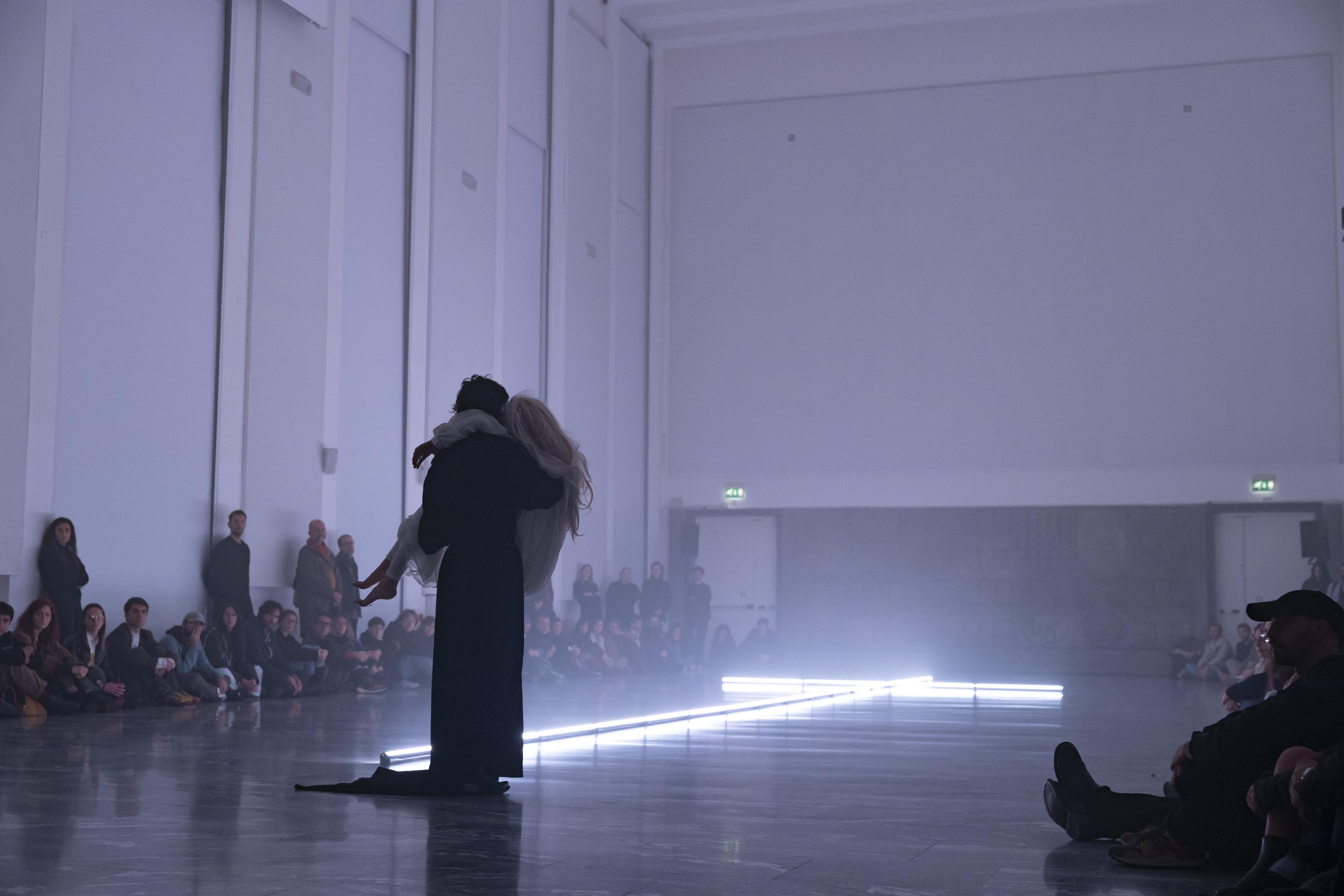 Totentanz - Morgen ist die Frage