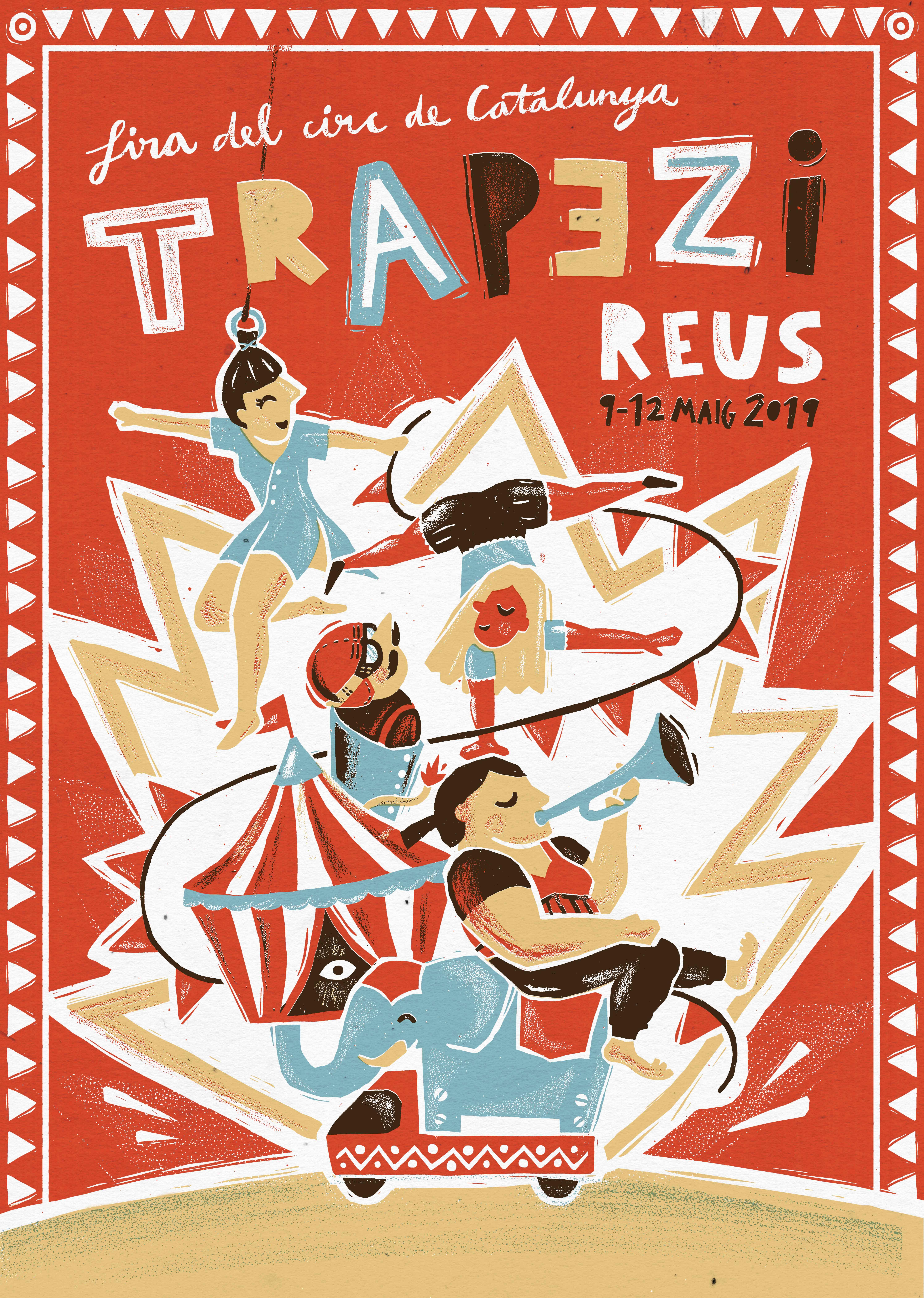 Trapezi 2019