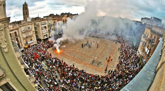 Sant Pere 2022: Pregó de la Festa Major i Tronada