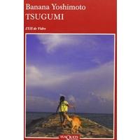 Club de lectura Pere Anguera: Tsugumi de Banana Yoshimoto