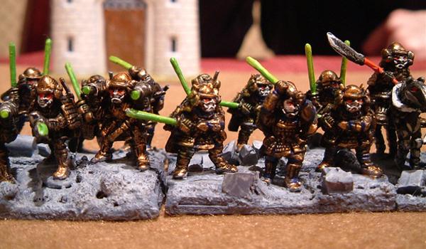 Universos en miniatura