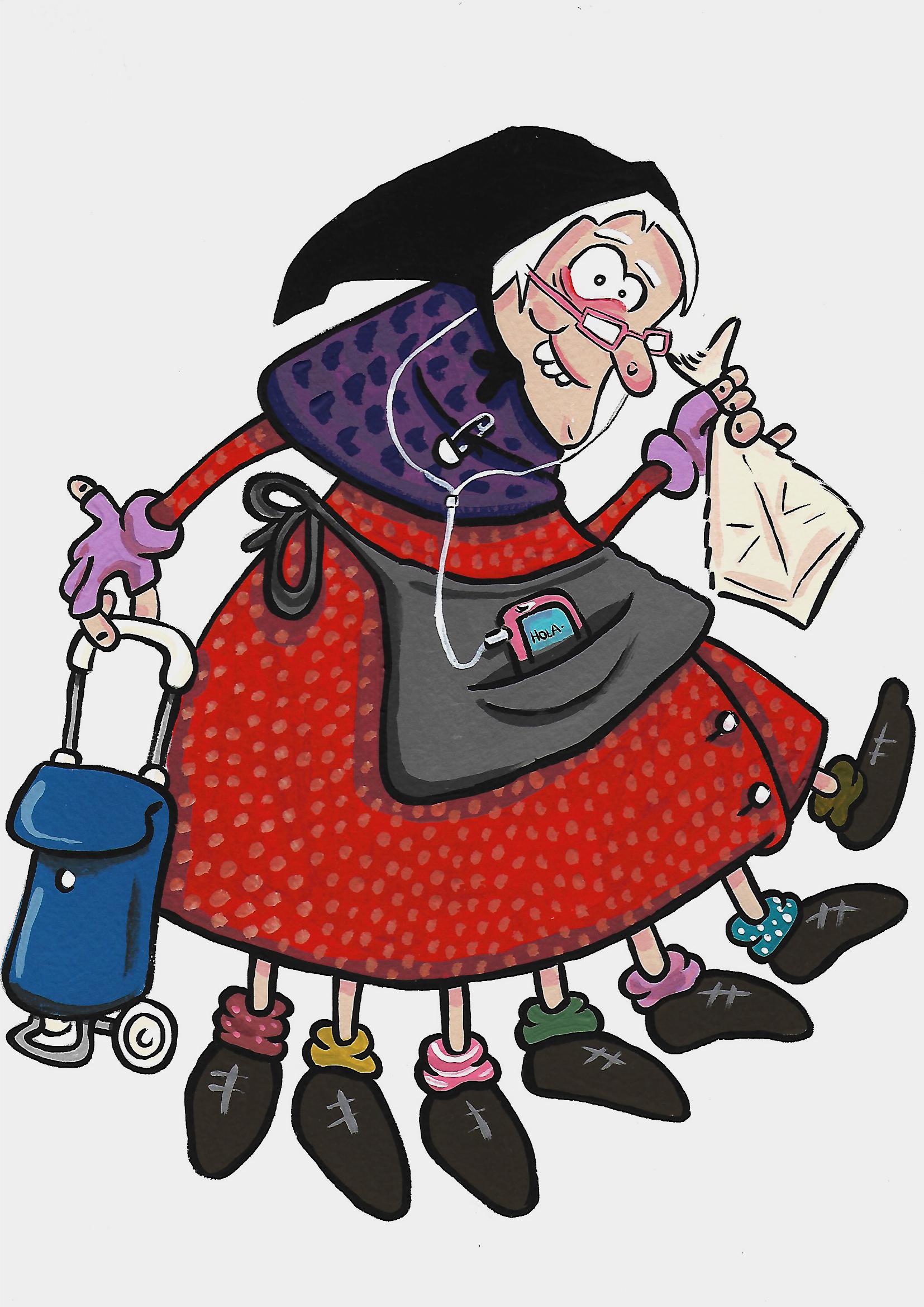 Resultado de imagen de vella quaresma 2019