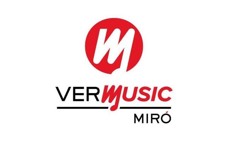 Actuació Vermusic