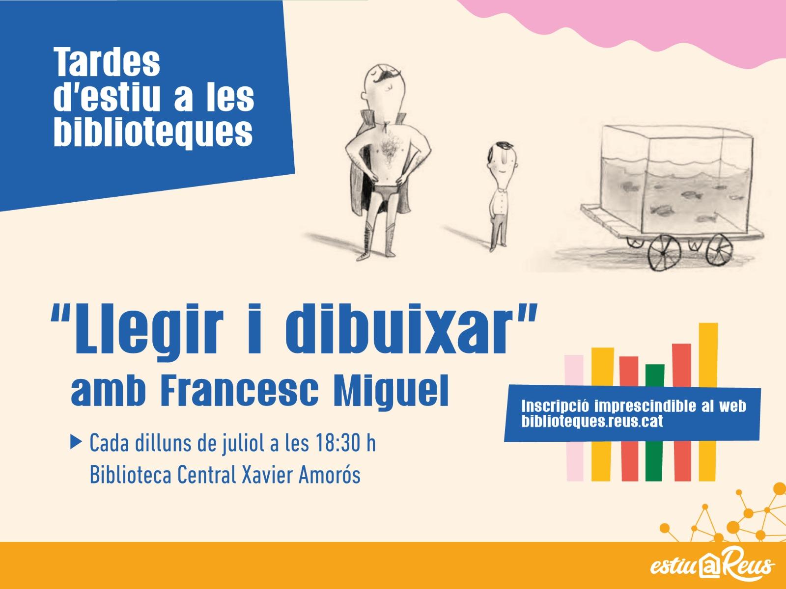 Biblioteques Municipals de Reus: