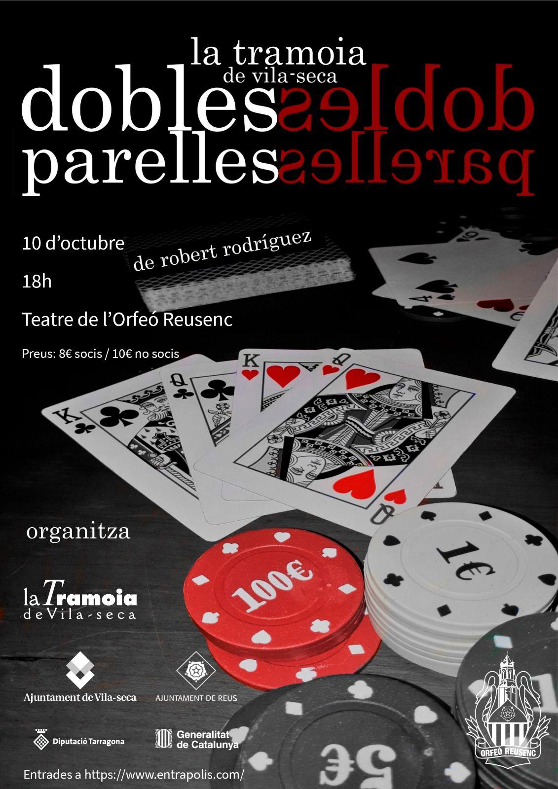 Perfectes desconeguts (Teatre)