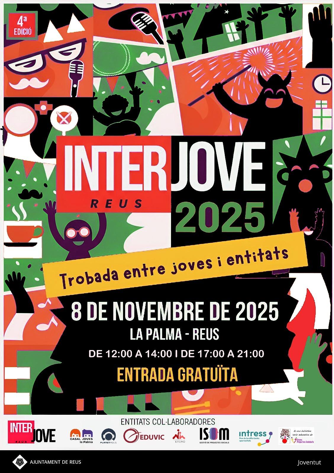 INTERJOVE 2025E