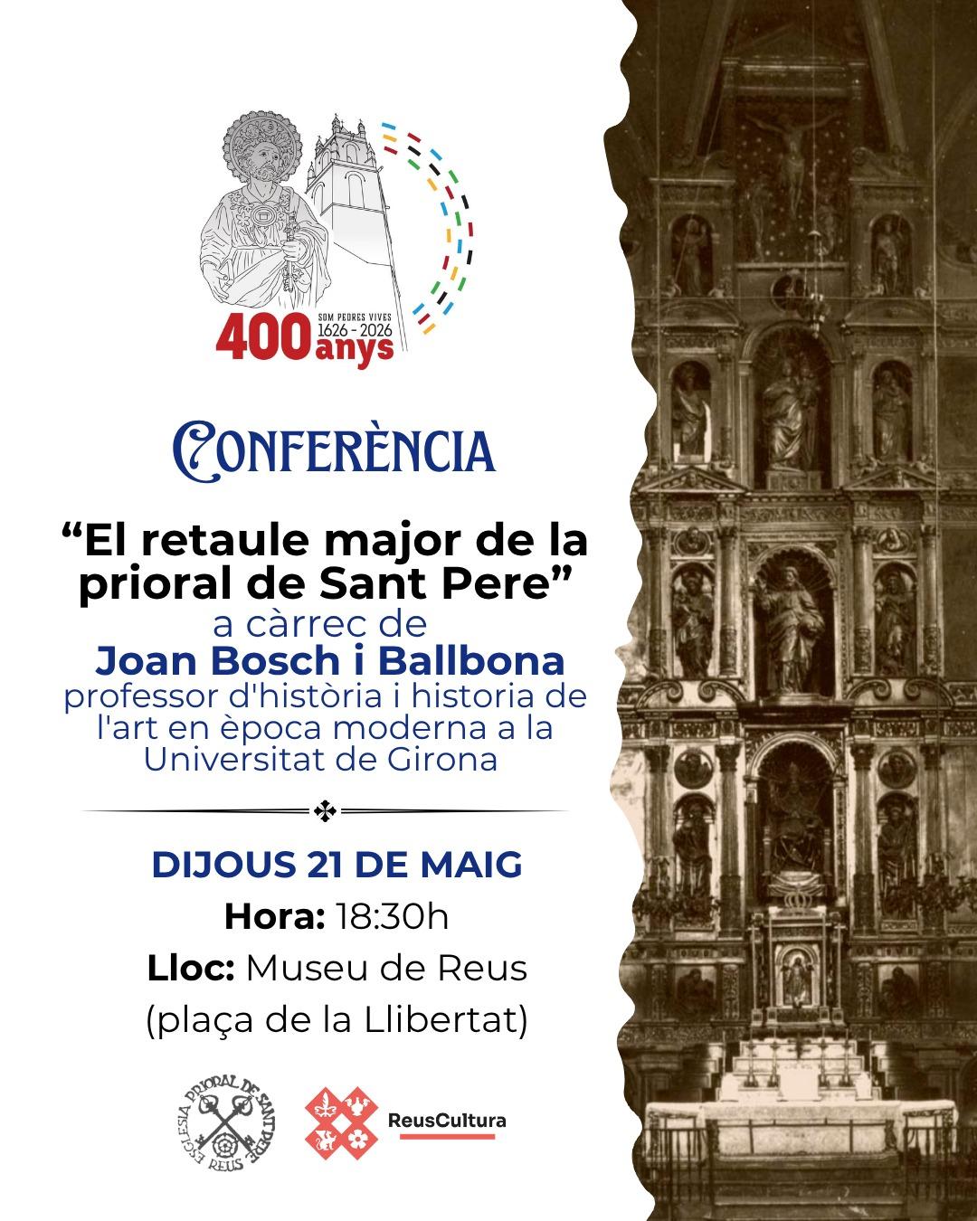 Conferència 