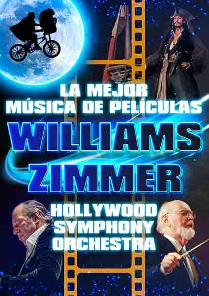 John Williams & Hans ZimmerE