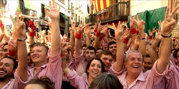 Memorimage 2015: Xiquets de Tarragona, L’herència millorada