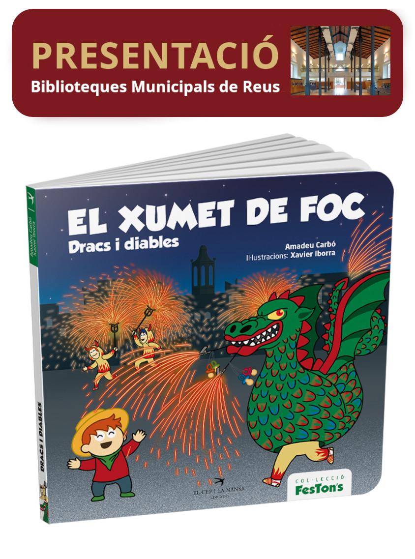Presentació de