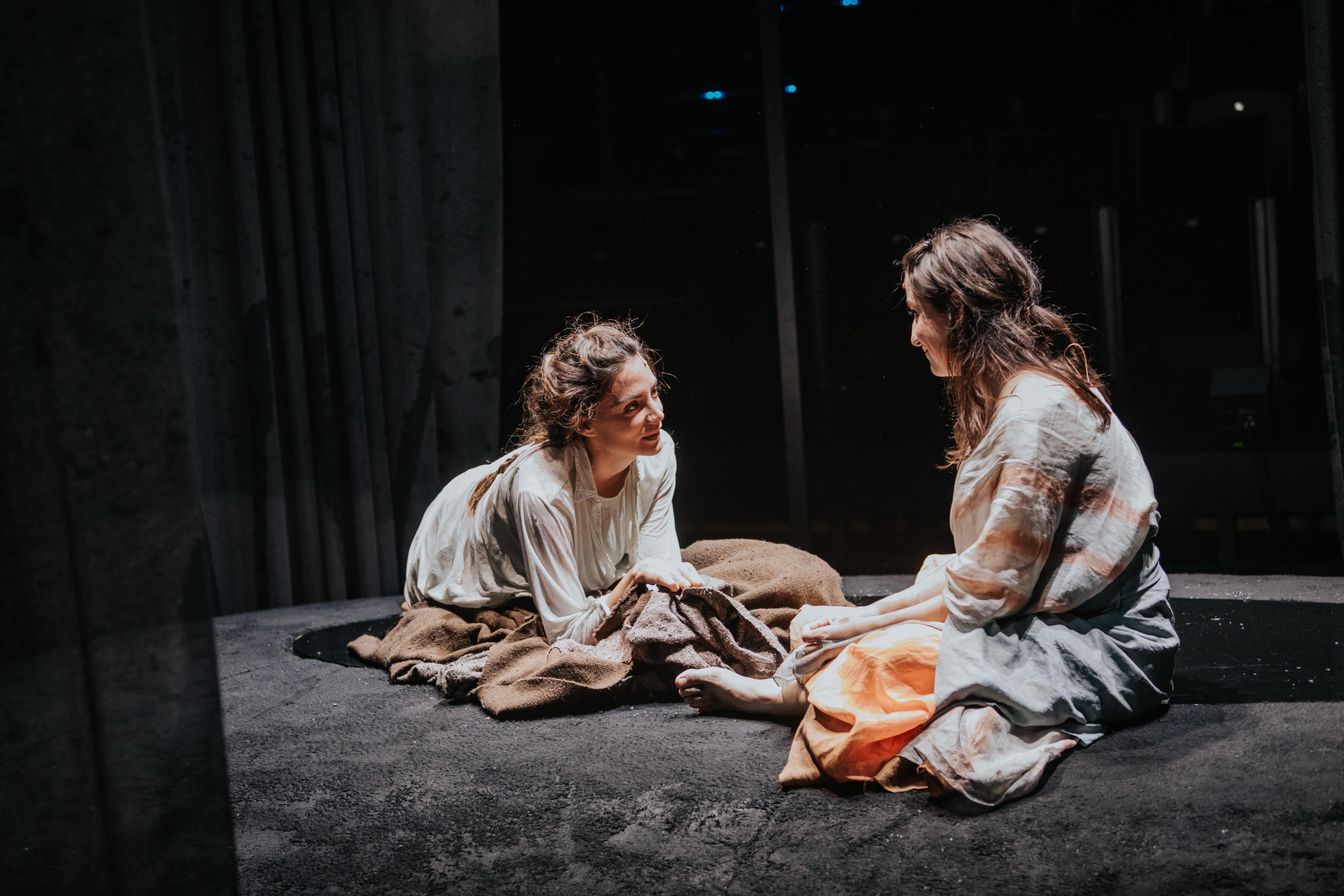YERMA