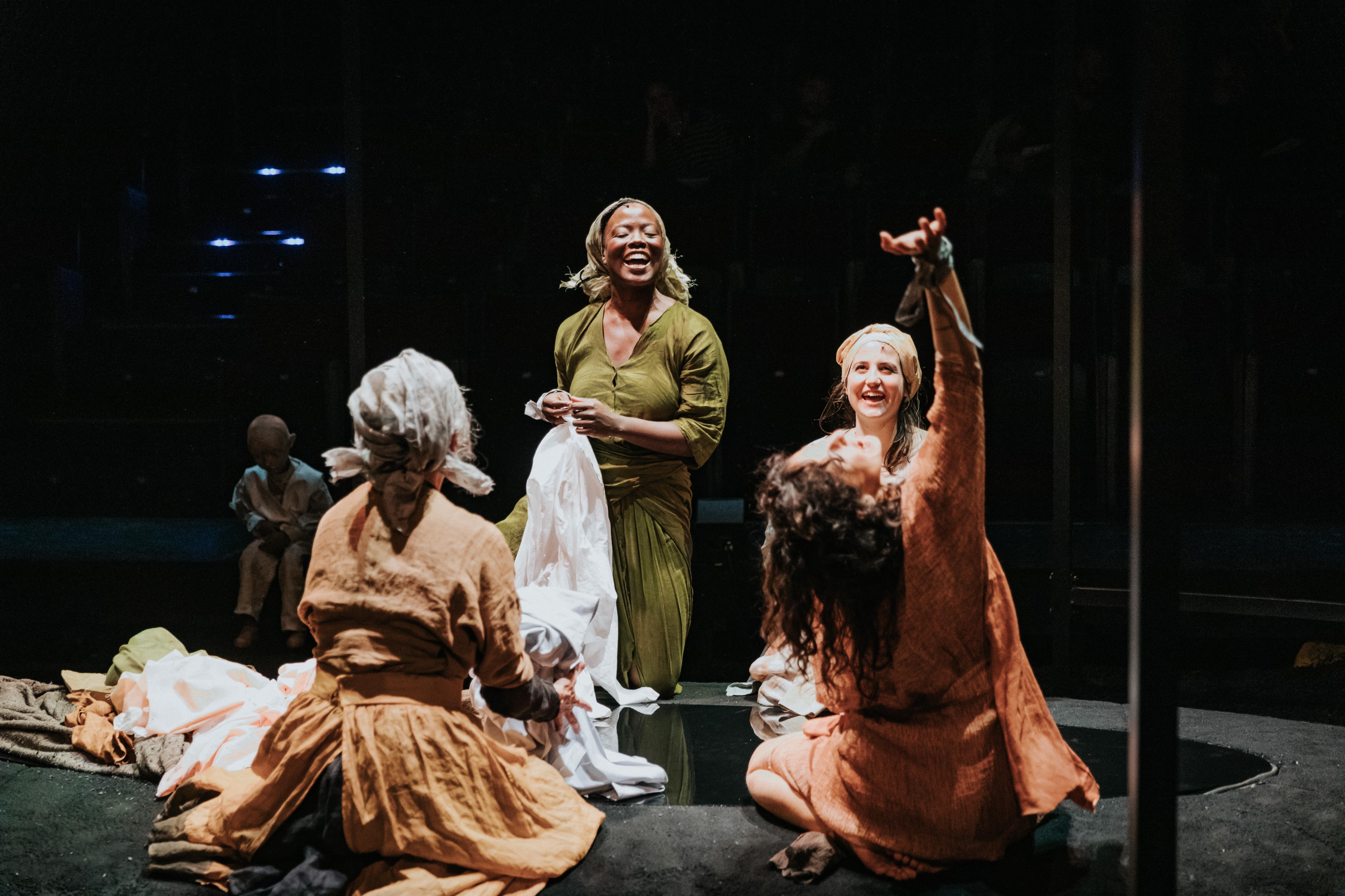 YERMA