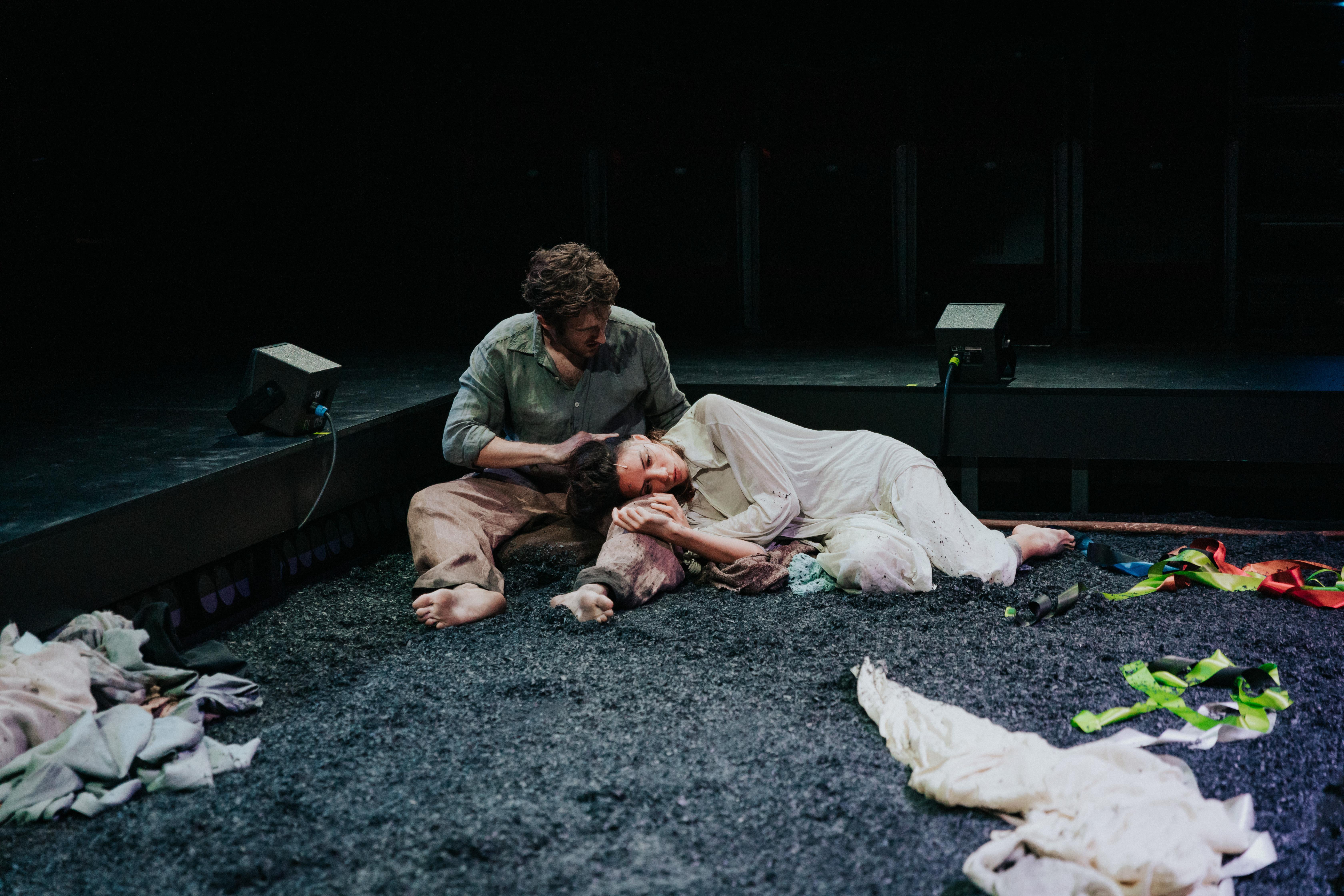 YERMA