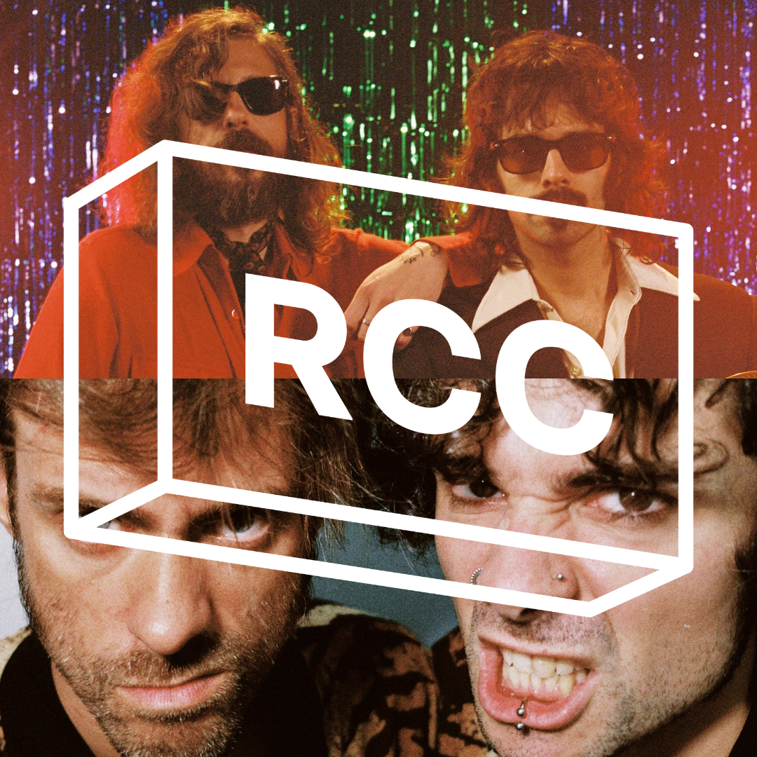 Reus Cultura Contemporània · Concert de Yo Diablo + Los BengalaE