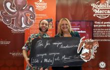 Imatge concurs Instagram Mercat Central de Reus