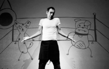 Imatge de l'espectacle Com gat i gos