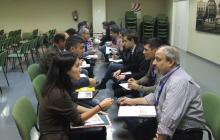 Jornada speed networking a Redessa