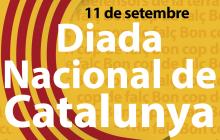 Cartell 11 setembre de 2026