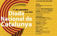 Programa 11 setembre 2026