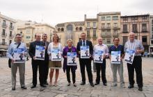Presentació de la campanya «Reus Shopping Day»