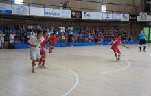 Torneig futbol sala