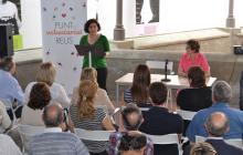 Presentació del Punt de Voluntariat de Reus