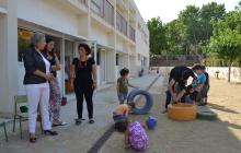 Comencen les activitats als Casals d’Estiu