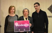 El projecte Desdezero prepara un espectacle a partir de l’experiència d’aprendre català