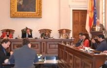 Presentació de la Memòria de la Sindicatura Municipal de Greuges de 2013