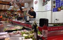 Suport de la DOP Siurana a «Cuina amb DO»