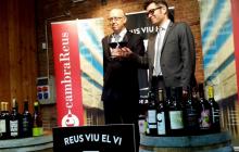 La VI edició de la Reus Viu el Vi, del 6 al 8 de juny
