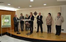Foto de la roda de premsa