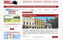 Imatge del web BuscounChollo.com
