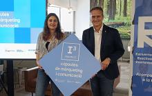 Nova programació dels #Dimecres per crear i connectar, l’espai per potenciar el teu negoci