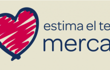 Logo Estima't el Mercat