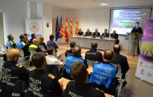 Foto del seminari