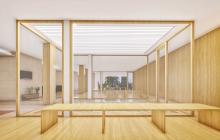 Imatge virtual del nou espai