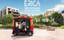 Imatge promocional Gira Catalana del Bus Autònom