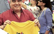 Imatge principal de la nova campanya dels Marxants de Reus