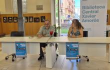Presentació del programa «Fem consciència 2026» 