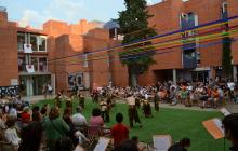 30 anys Centre Civic Mestral