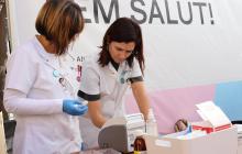 Commemoració del Dia Europeu per a la Prevenció del Risc Cardiovascular