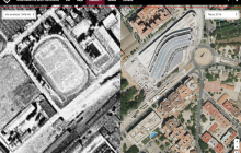 Comparativa històrica