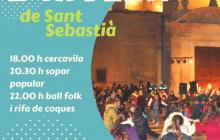 Cartell del Ball d'Hivern