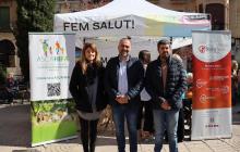 Commemoració del Dia Europeu per a la Prevenció del Risc Cardiovascular