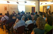 Acte de presentació del Programa Territori Viu.