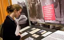 L'exposició «Pau Casals i l'Exili» es pot veure a partir de dimecres 28 de març al Museu d'Art i Història.