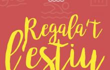 Cartell Activitats Estiu Reus 2018
