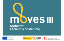 Logo MOVES III