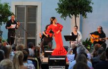 Alquimia Flamenco
